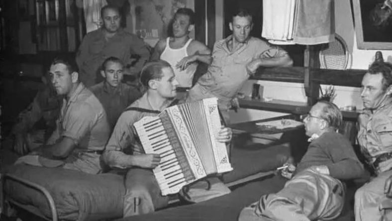 梁文道:20世纪最传奇的音乐故事